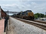 CSX 965